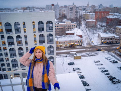 About Roof Repair Experts Parsons, TN